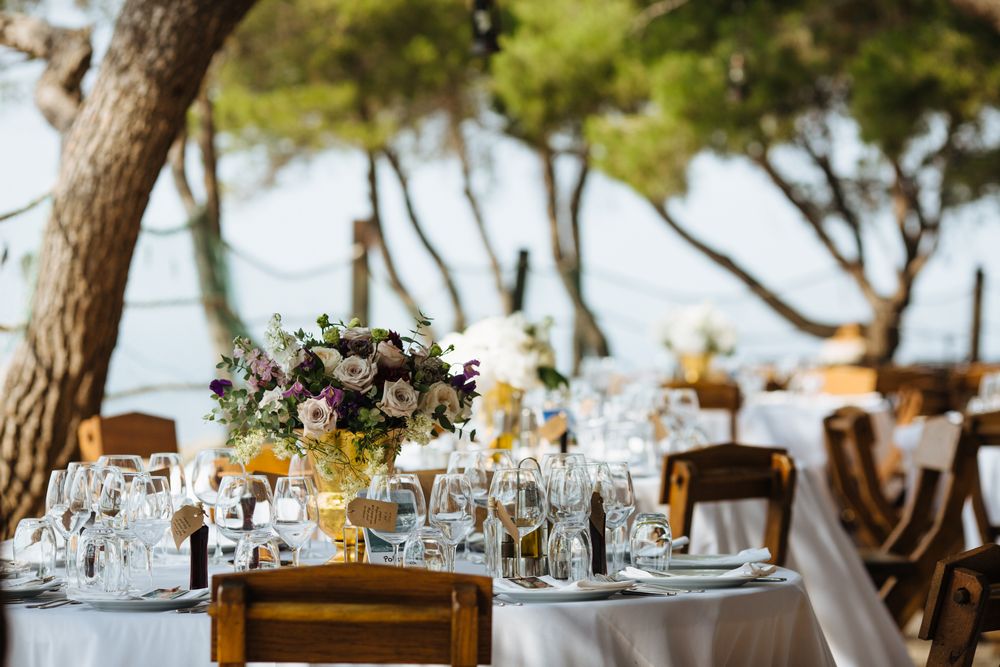 Wedding Planning Services