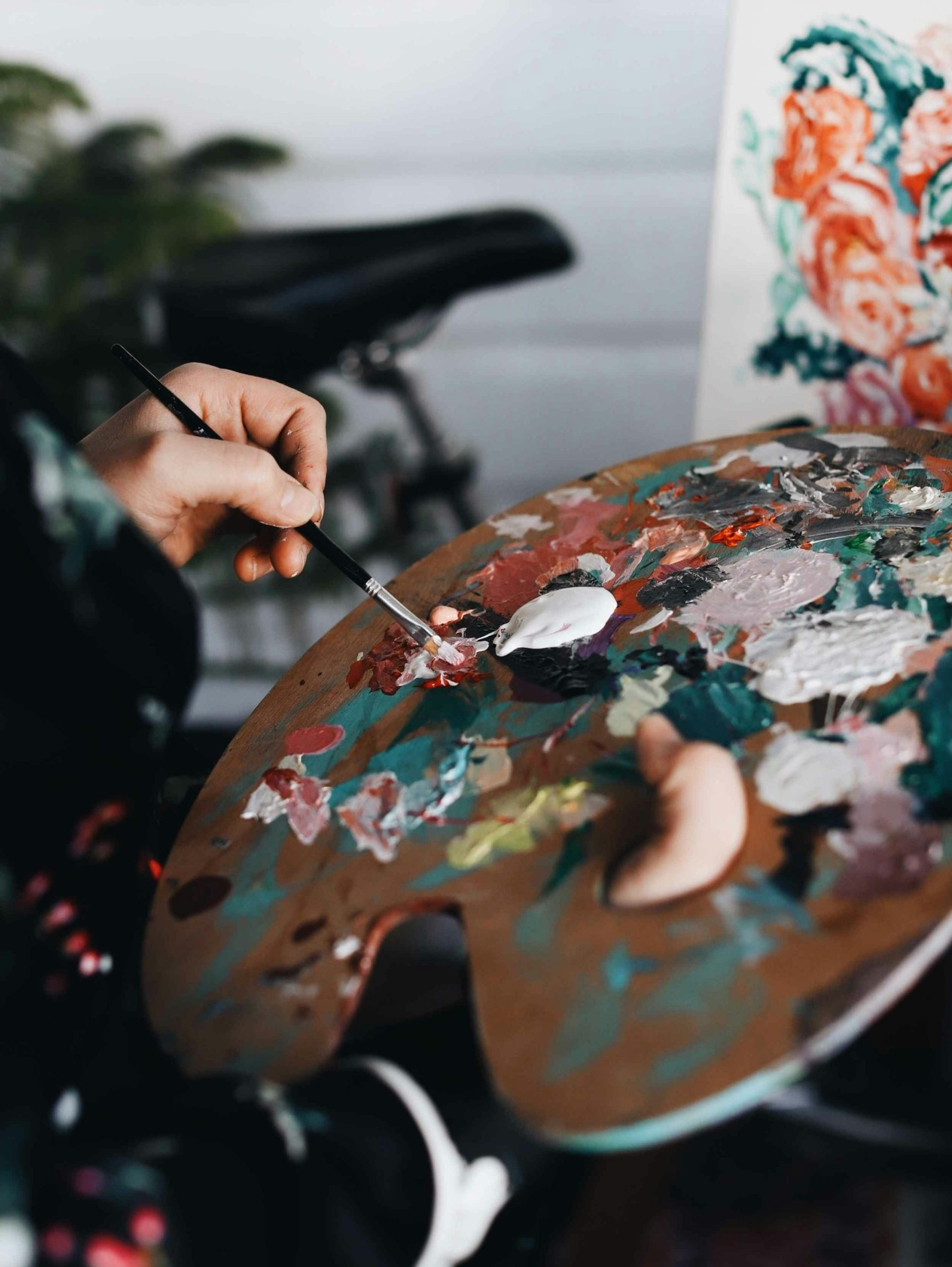 painting