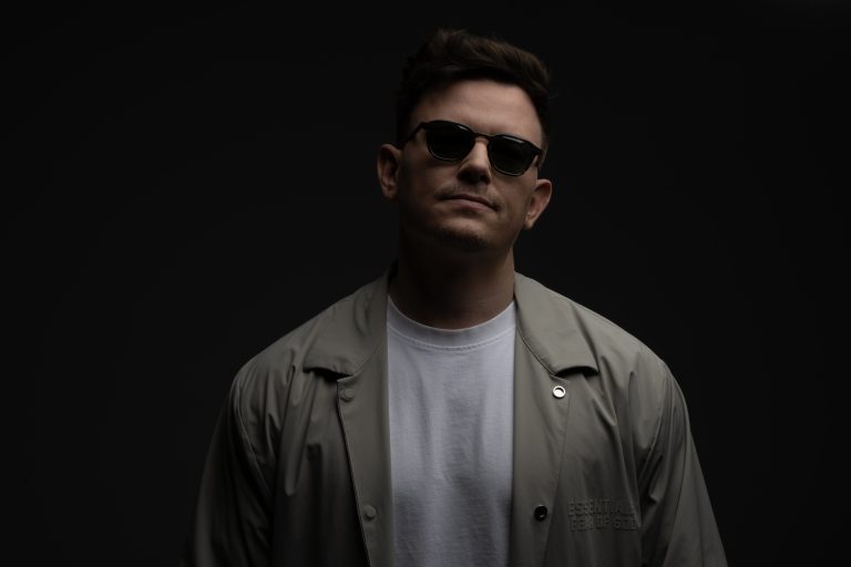 Fedde Le Grand at Fort George, Vis